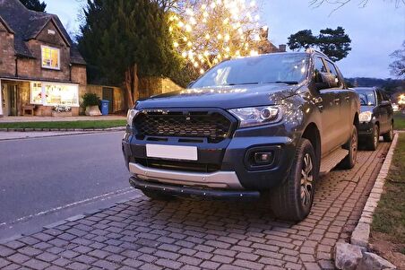 Ford Ranger T8 2019+ Petek Panjur