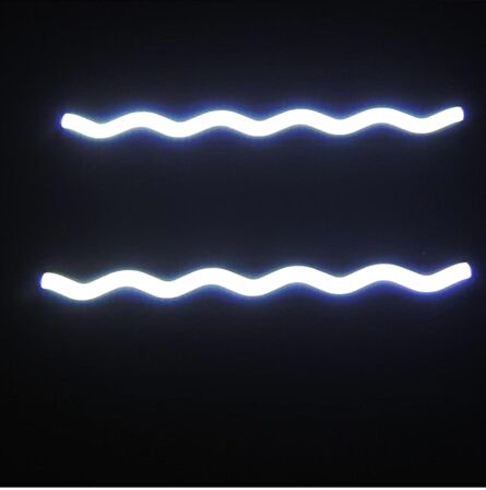 Gündüz Ledi 64X2 Led -Beyaz / Laam478