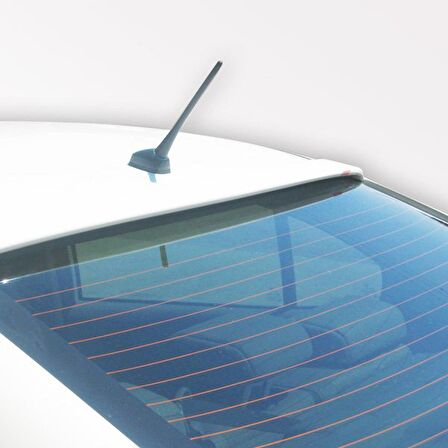 Honda Cıty 5(08-14) Spoiler Camüstü