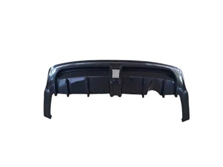 Honda Cıvıc Fb7 2012-2015 Rr Arka Tampon Tek Cıkıslı