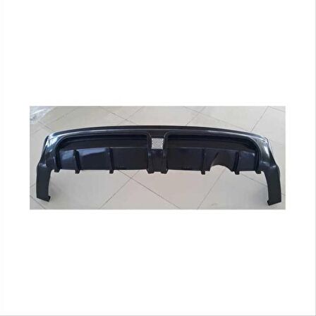 Honda Cıvıc Fb7 2012-2015 Rr Arka Tampon Tek Cıkıslı