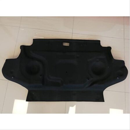 Honda Cıvıc Fc5 2016-2020  Bagaj Pandizotu