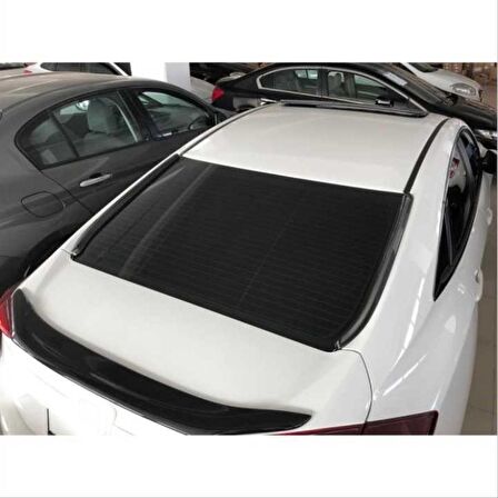 Honda Cıvıc Fc5 2016-2020 Arka Cam Yan Led Kırmızı