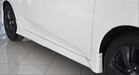 Honda Cıvıc Fc5 2016-2021 Asıan Body Kıt