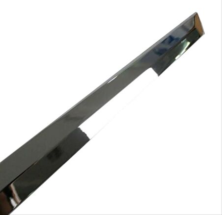 Honda Cıvıc Fc5 Orjinal Tip Bagaj Arma Nikelajı