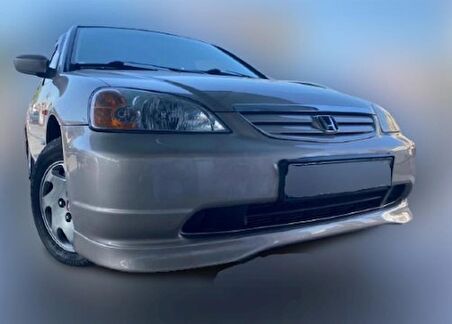 Honda Civic Ön Karlık (Düz Kasa) 2001-2005 Boyalı