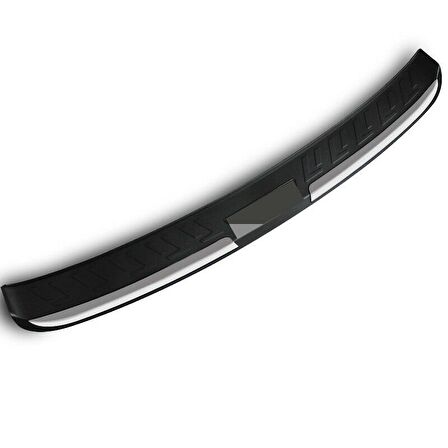 Honda Crv 2013- Arka Tampon Eşik İthal