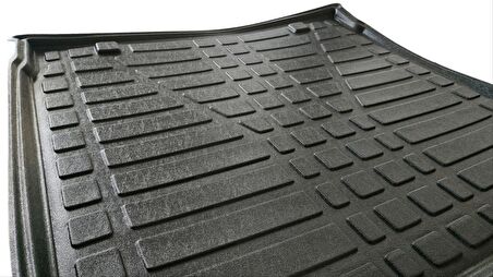 Honda Cr-V Bagaj Havuzu