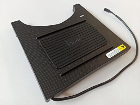 Honda Hr-V 2016-2021 Kablosuz Sarj Standı