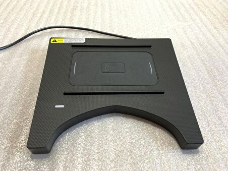 Honda Hr-V 2016-2021 Kablosuz Sarj Standı