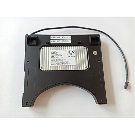 Honda Hr-V 2016-2021 Kablosuz Sarj Standı