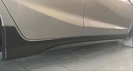 Honda Jazz 2015-2017 Marspıyel