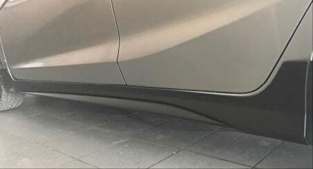 Honda Jazz 2015-2017 Marspıyel