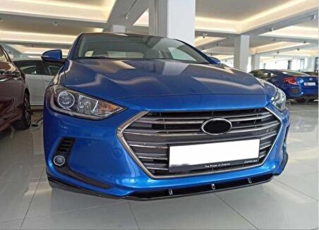 Hyundaı Elantra 2016-2018 Ön Lıp