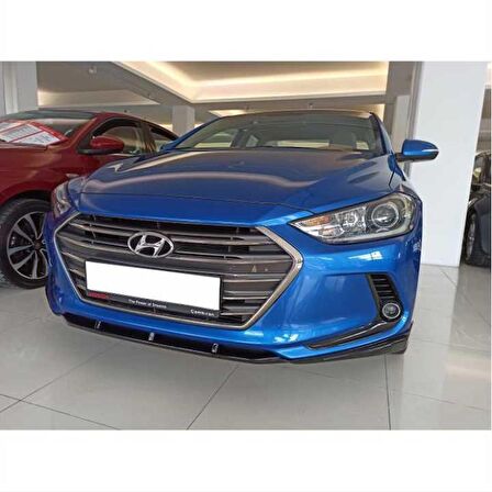 Hyundaı Elantra 2016-2018 Ön Lıp