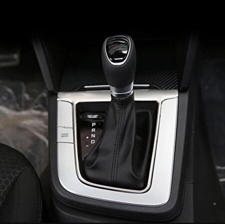 Hyundaı Elantra 2016-2019 Vıtes Çerçeve (Tıtanyum Sılver)