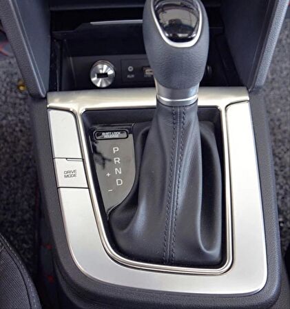 Hyundaı Elantra 2016-2019 Vıtes Çerçeve (Tıtanyum Sılver)