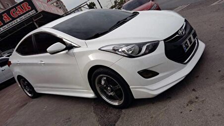 Hyundai Elentra 2011-2015 Ön Karlık