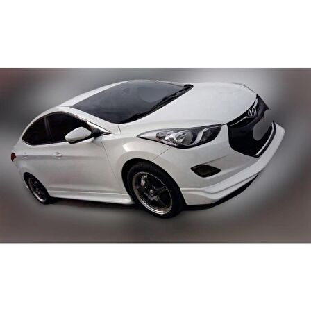 Hyundai Elentra 2011-2015 Ön Karlık