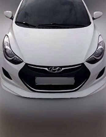 Hyundai Elentra 2011-2015 Ön Karlık