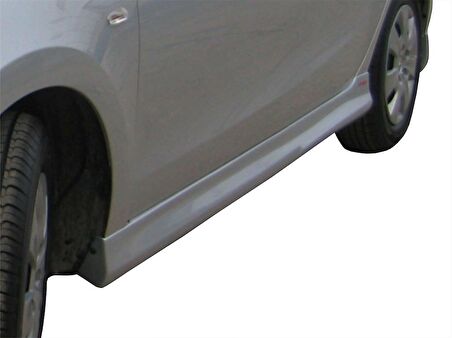 Hyundai i30 FD Marşpiyel 2 Prç Fiber 2007-2012