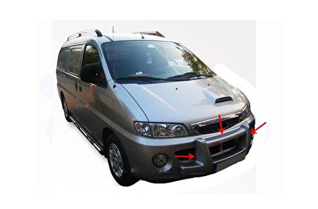Hyundai Starex Ön Koruma (K.Ş) 1998-2007