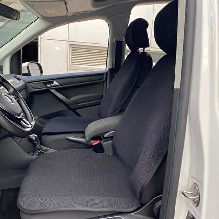 Kilim Minder 3'Lü Set Klasik Siyah-Siyah / Klmny326-1