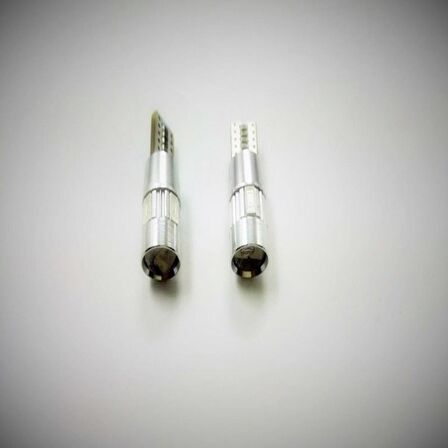 Led Ampul T10 6Smd Canbus Turuncu / Laam231.1.12