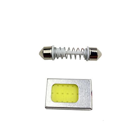 Ledli Tavan Lambası 3 W Beyaz 12V / Laam176