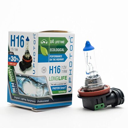 H16 Standart Halogen Ph5516