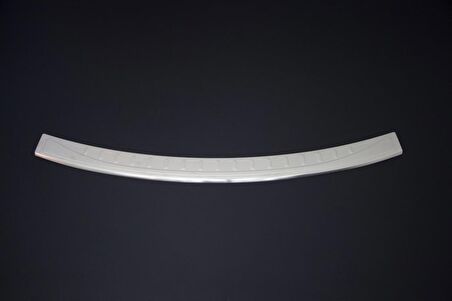 Mazda Cx-5 Krom Arka Tampon Eşiği 2013 Üzeri