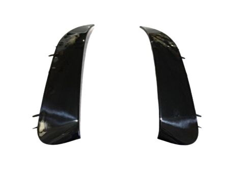 Mercedes Cla 45 2013-2018 Arka Tampon Vent