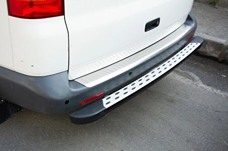 Mercedes Sprinter W906 Dot Line Arka Basamak 2006-2017 Arası