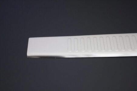 Mercedes Vito W639 Krom Arka Tampon Eşiği 2010-2014