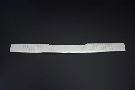 Mercedes Vito W639 Krom Arka Tampon Eşiği 2010-2014