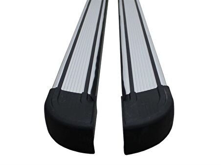 Mercedes Vito W639 Miranda Alüminyum Yan Koruma (K.Ş.) 2004-2014