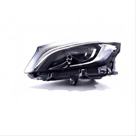 Mercedes W176 2010-2018 A Serisi Led Far