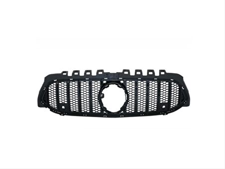 Mercedes W177 Gtr Panjur - Sıyah (Tellı Versıyon)