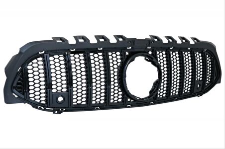 Mercedes W177 Gtr Panjur - Sıyah (Tellı Versıyon)