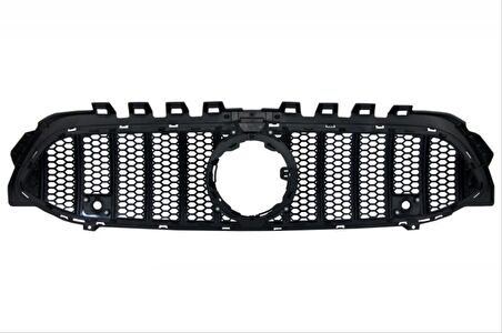 Mercedes W177 Gtr Panjur - Sıyah (Tellı Versıyon)