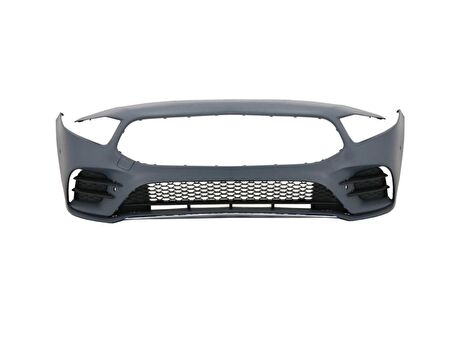 Mercedes W177 Sedan A Serisi Oem Ön Tampon