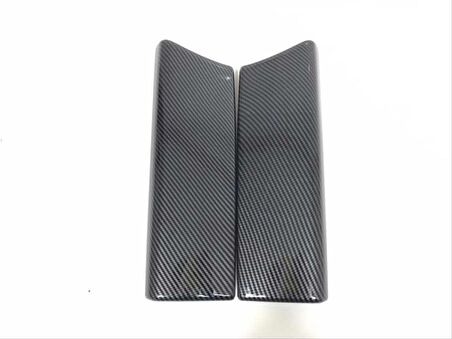 Mercedes W205 / W213 Kol Dayama -Karbon