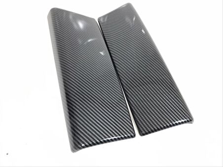 Mercedes W205 / W213 Kol Dayama -Karbon