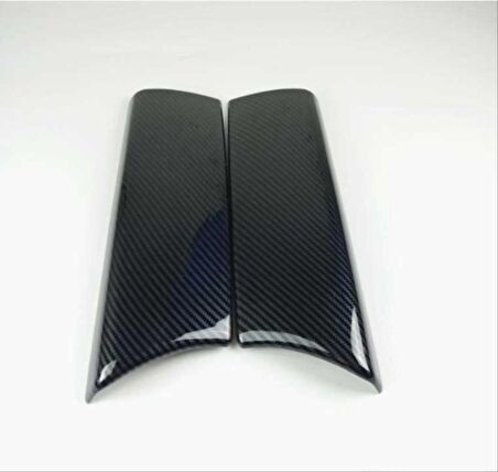 Mercedes W205 / W213 Kol Dayama -Karbon