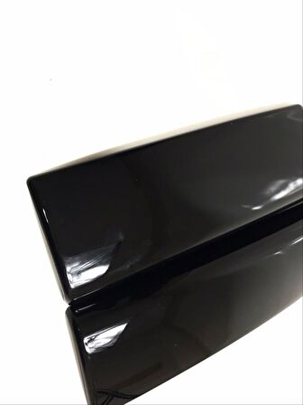 Mercedes W205 / W213 Kol Dayama - Pıano Black