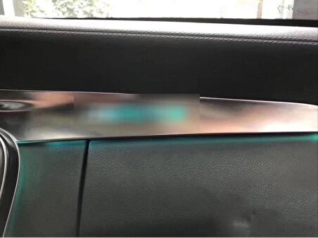 Mercedes W205 C - Glc Gögüslük Ambıans Aydınlatma (Amg Yazlı) 32 Ve 6