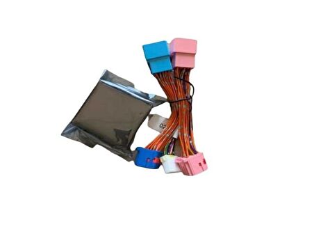 Mercedes W213 E Serısı Cam Sunroof Kapatma Modülü