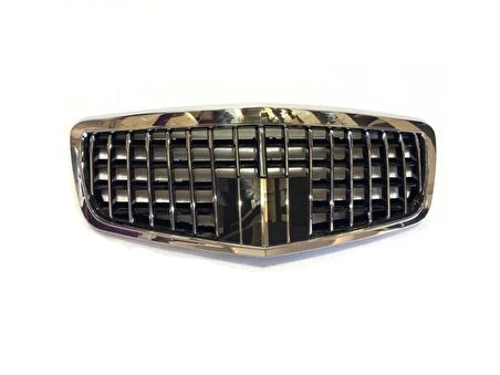 Mercedes W221 2006-2013 S Class - Maybach Panjur