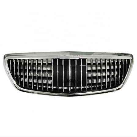 Mercedes W222 S Class Maybach Panjur  Krom -2014+
