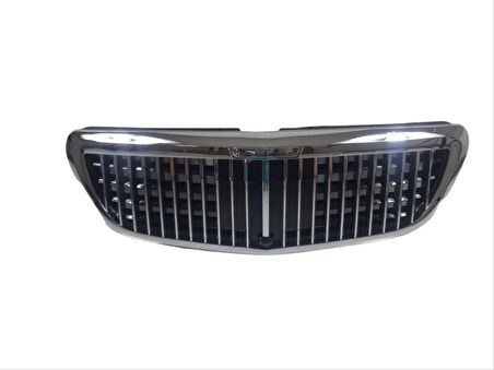 Mercedes W447 Vito 2014-2021 Maybach Panjur